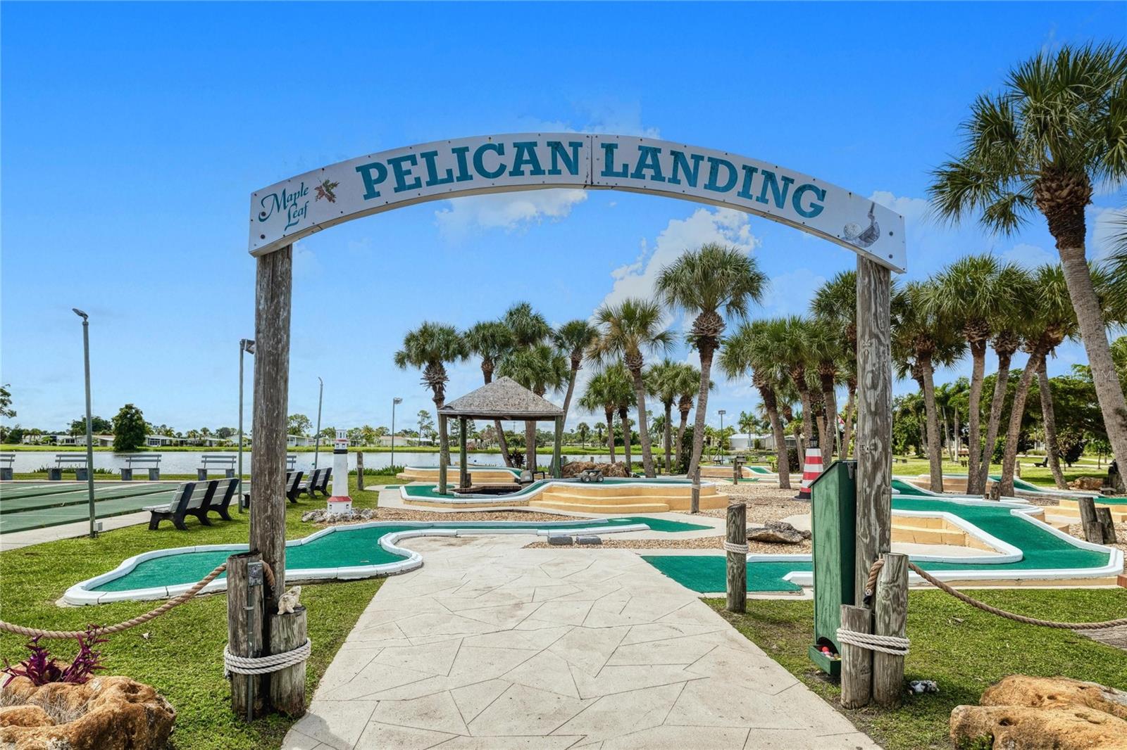 2100 KINGS HWY #964, PORT CHARLOTTE, FL, 33980