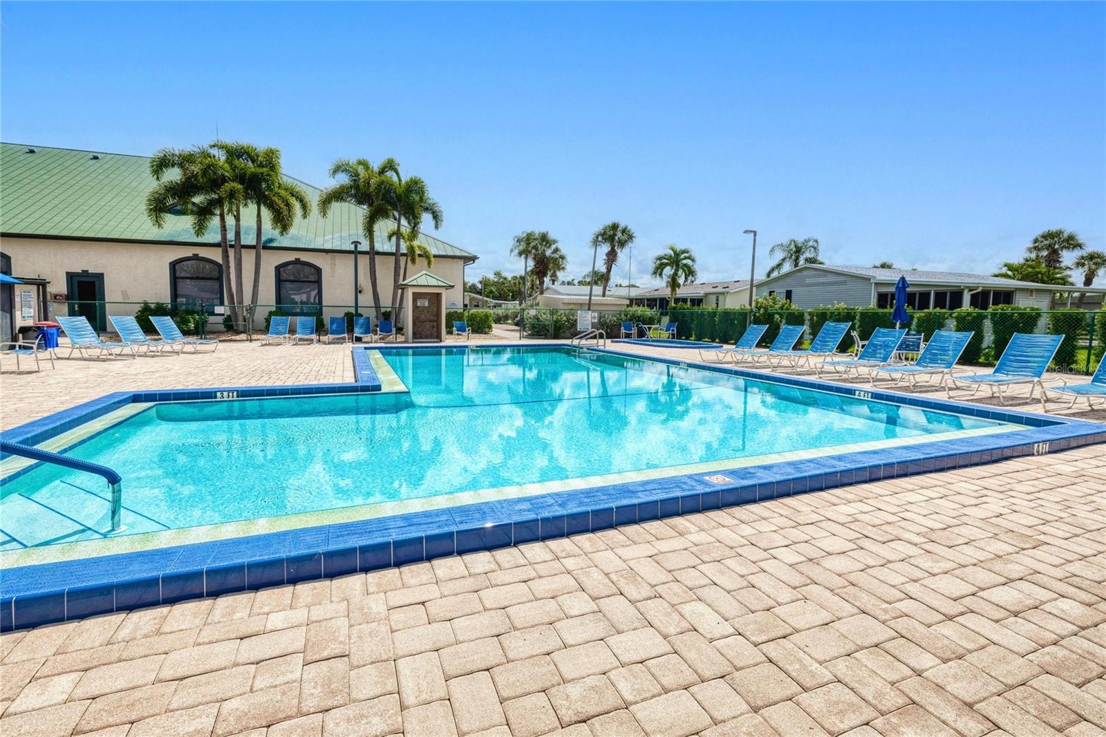 2100 KINGS HWY #964, PORT CHARLOTTE, FL, 33980