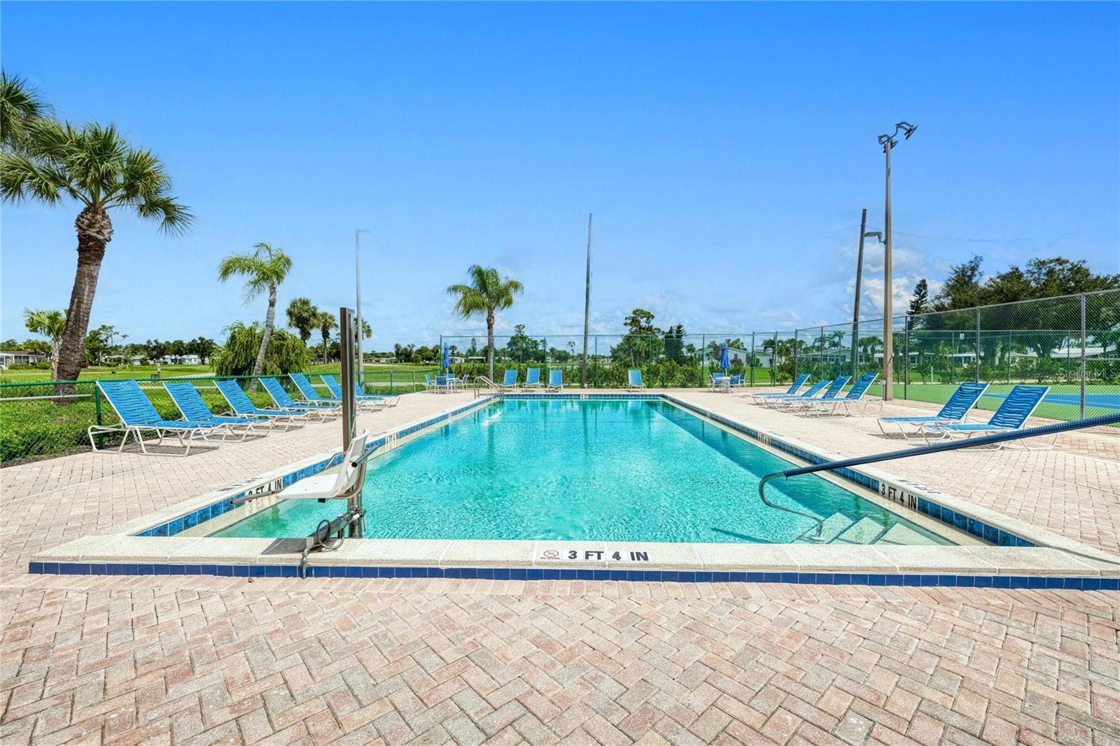 2100 KINGS HWY #964, PORT CHARLOTTE, FL, 33980