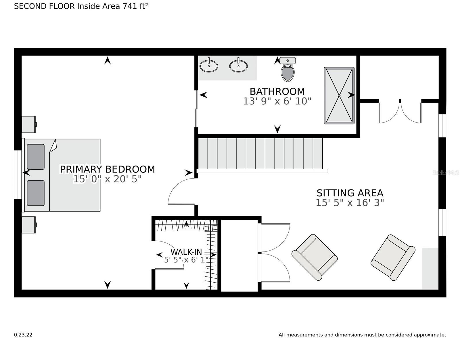 4608 HOLBROOK RD, PLANT CITY, FL, 33565