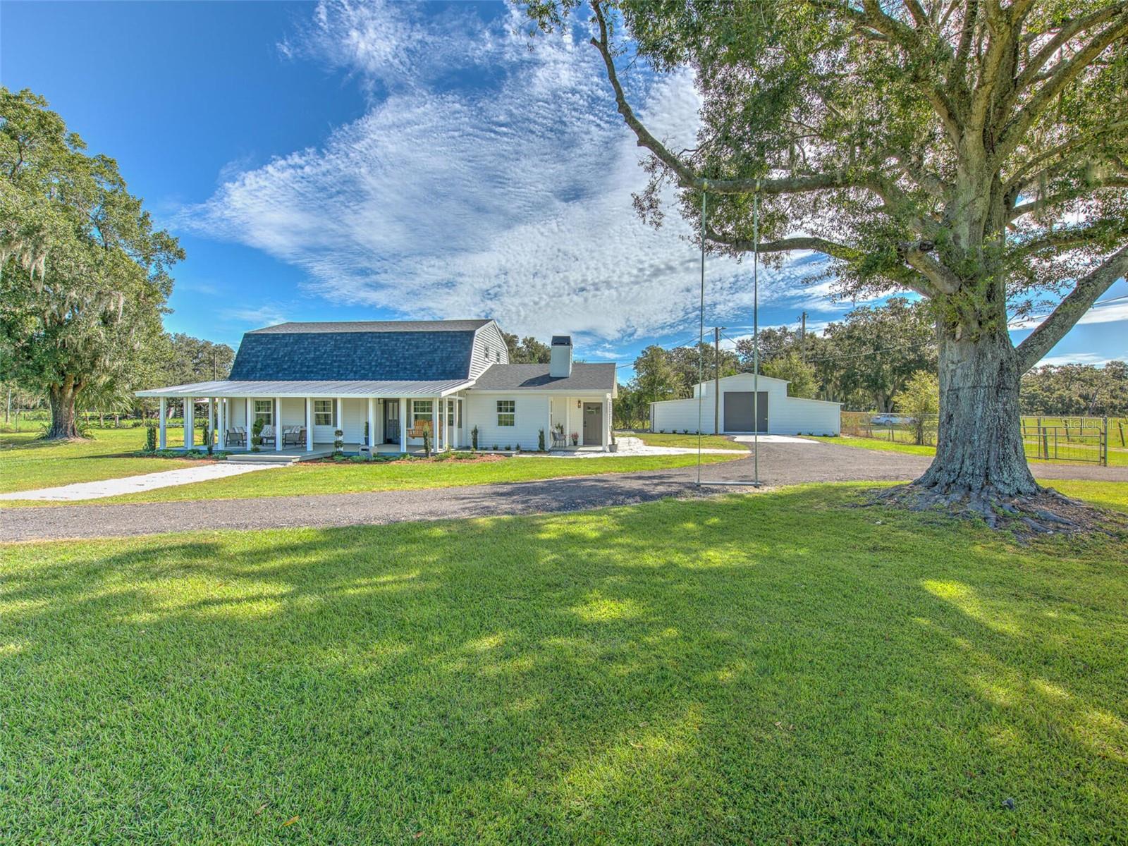4608 HOLBROOK RD, PLANT CITY, FL, 33565