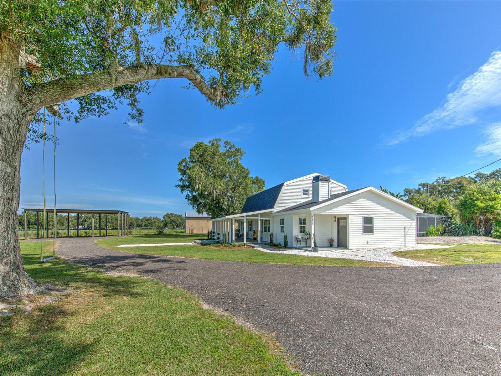 4608 HOLBROOK RD, PLANT CITY, FL, 33565
