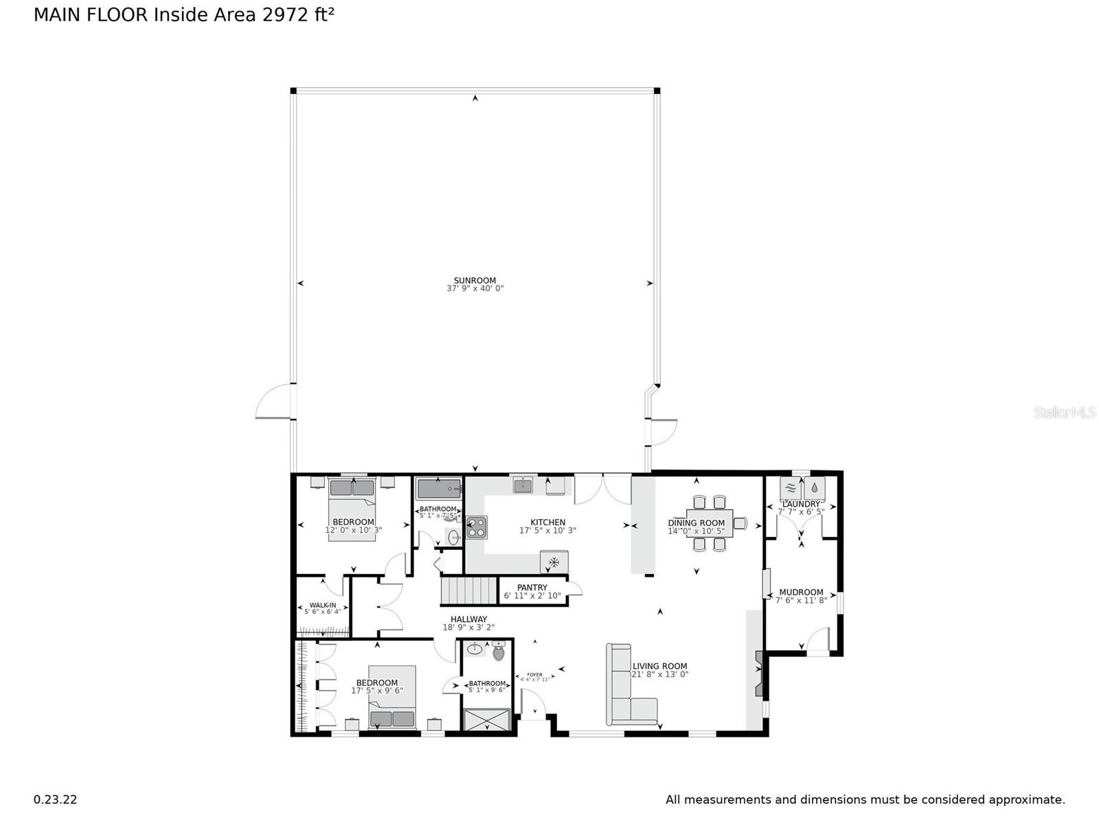 4608 HOLBROOK RD, PLANT CITY, FL, 33565