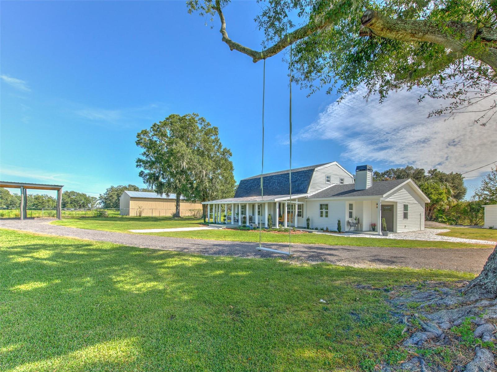 4608 HOLBROOK RD, PLANT CITY, FL, 33565