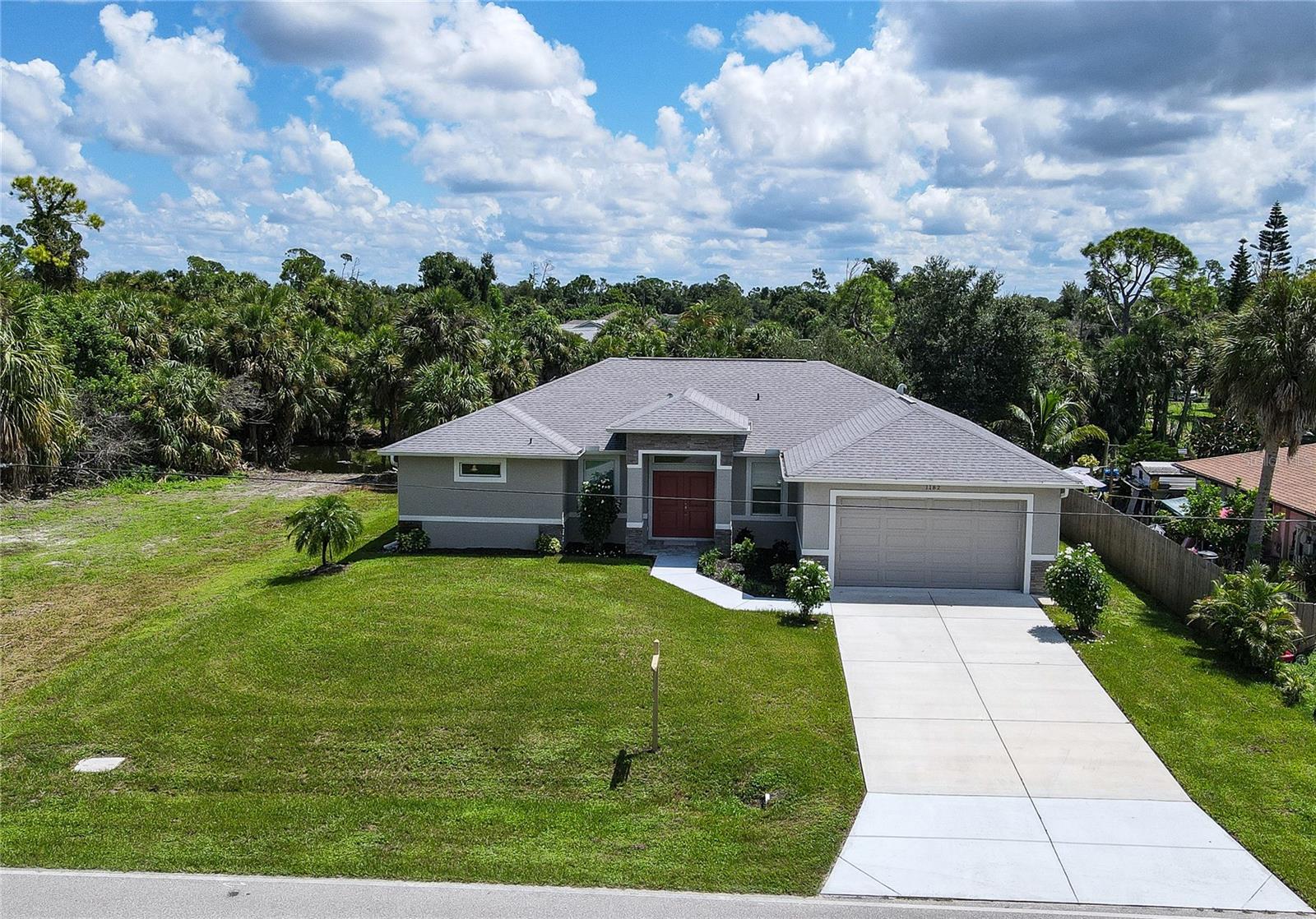 1182 YORKSHIRE ST, PORT CHARLOTTE, FL, 33952