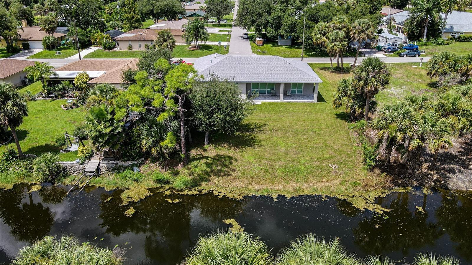 1182 YORKSHIRE ST, PORT CHARLOTTE, FL, 33952