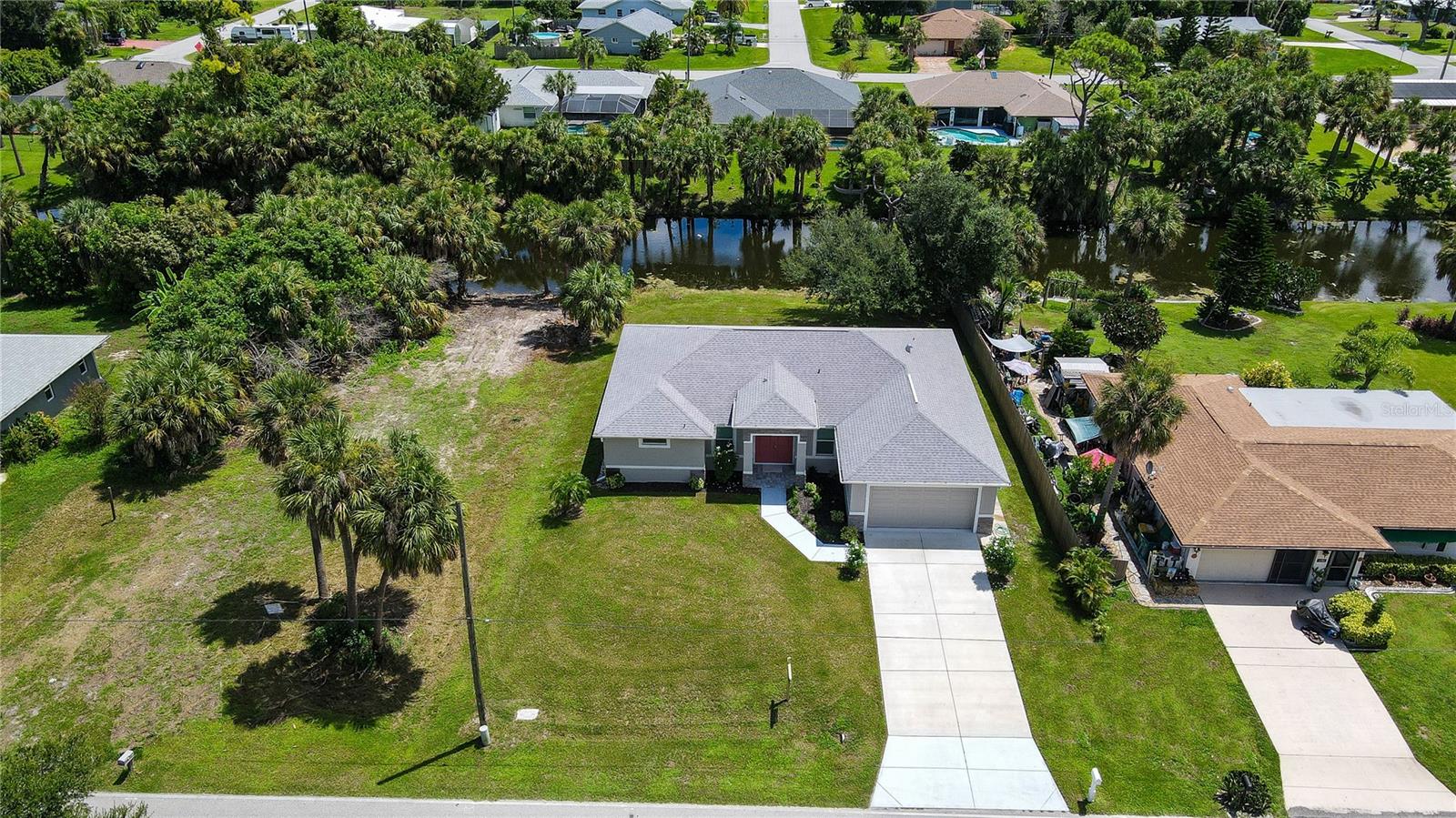 1182 YORKSHIRE ST, PORT CHARLOTTE, FL, 33952