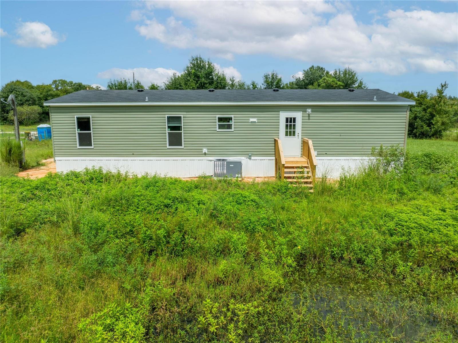 10109 OLD SPANISH TRL, POLK CITY, FL, 33868