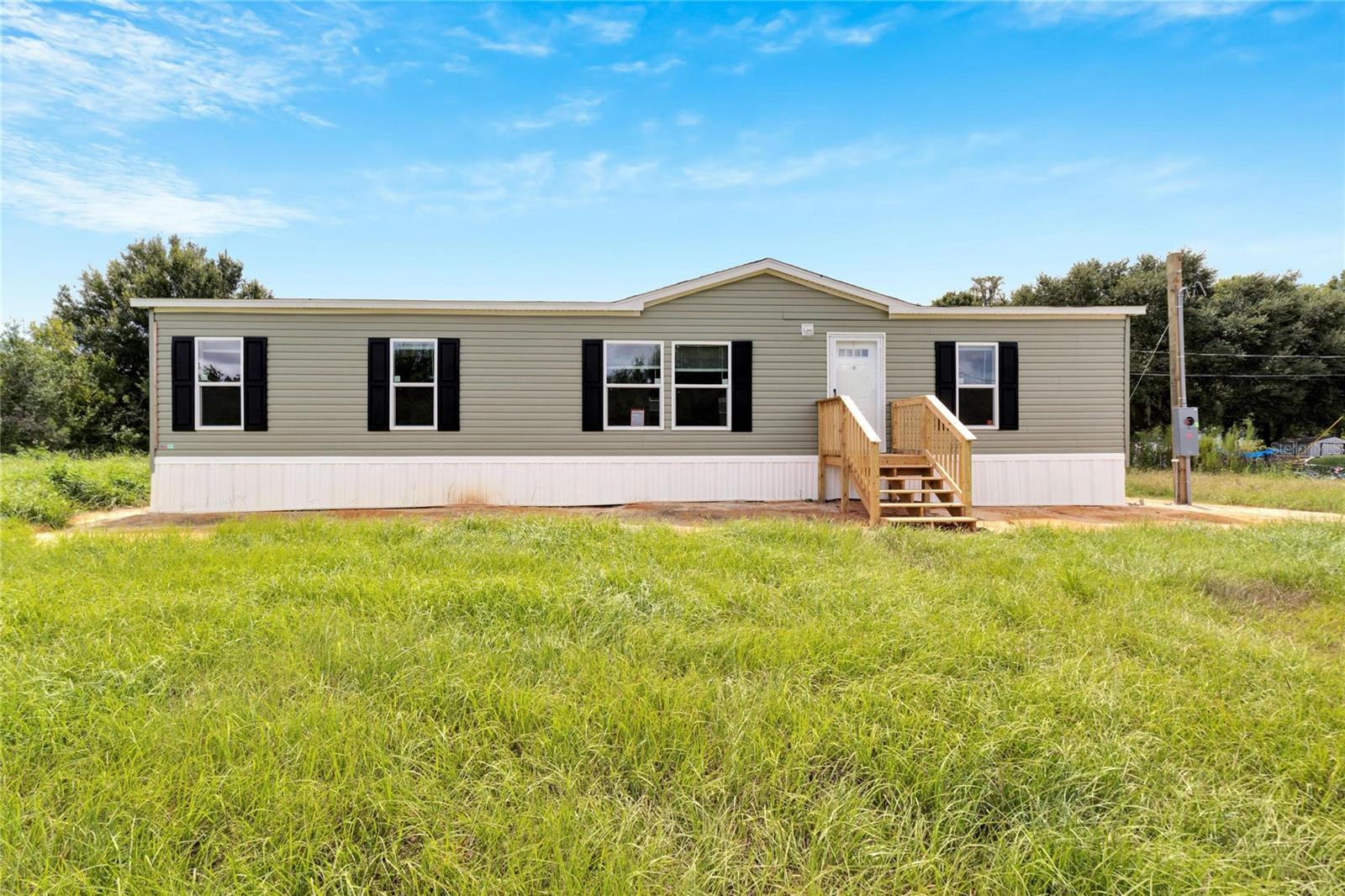 10109 OLD SPANISH TRL, POLK CITY, FL, 33868