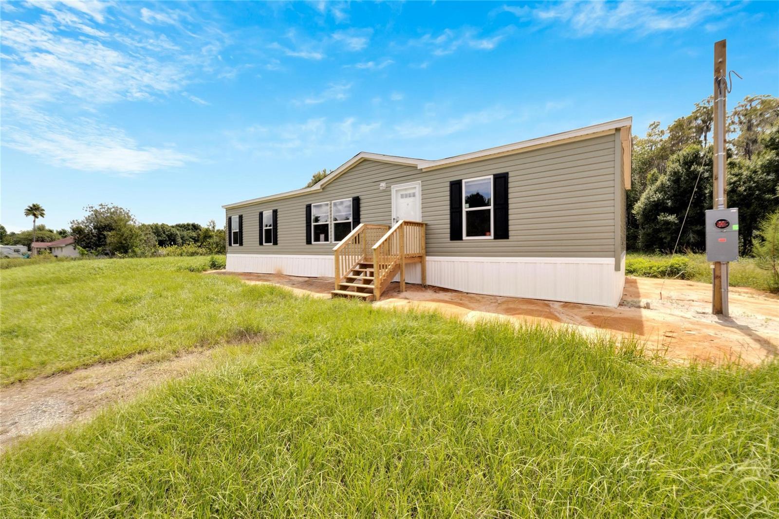 10109 OLD SPANISH TRL, POLK CITY, FL, 33868