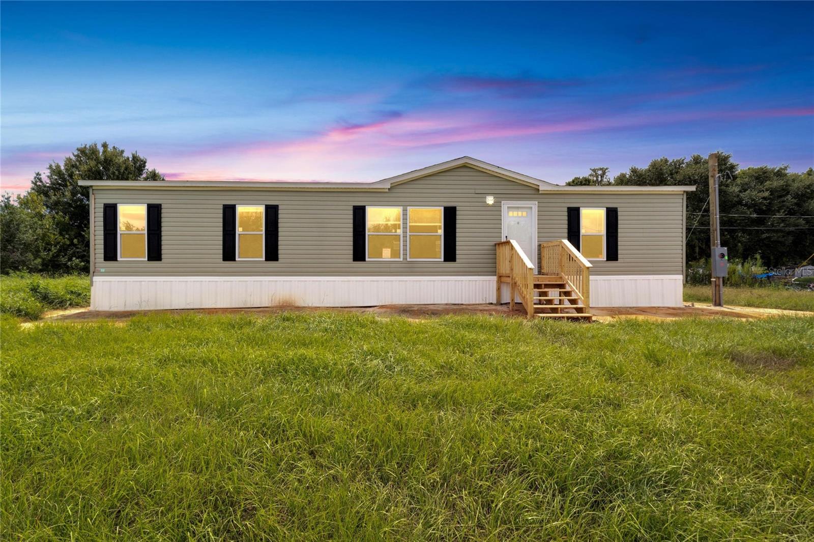 10109 OLD SPANISH TRL, POLK CITY, FL, 33868