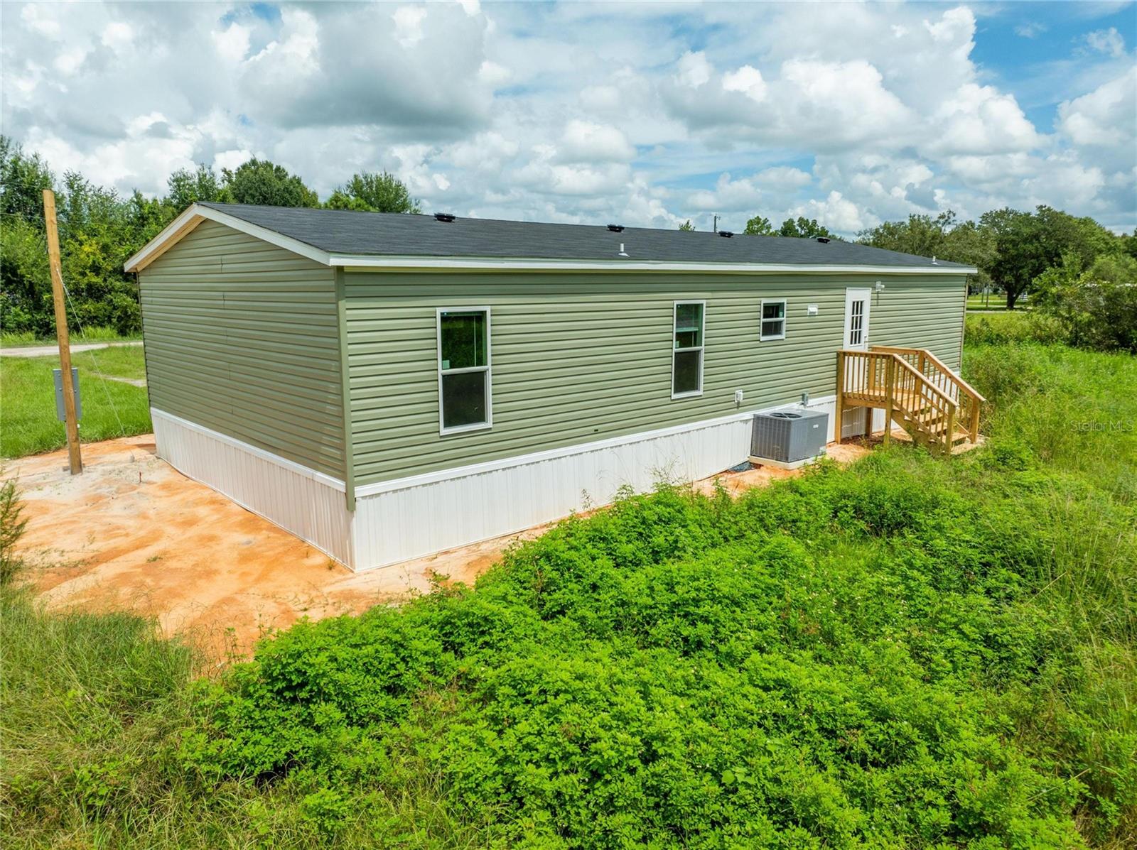 10109 OLD SPANISH TRL, POLK CITY, FL, 33868