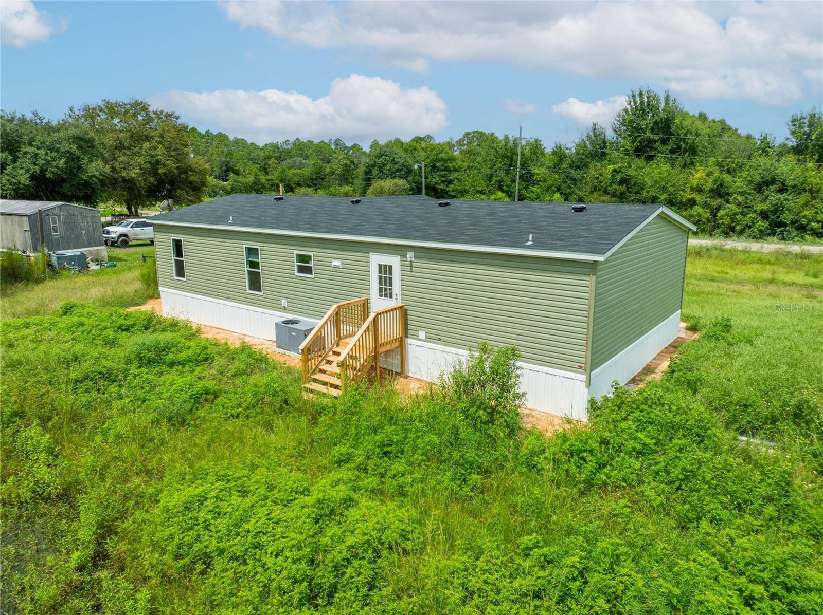 10109 OLD SPANISH TRL, POLK CITY, FL, 33868