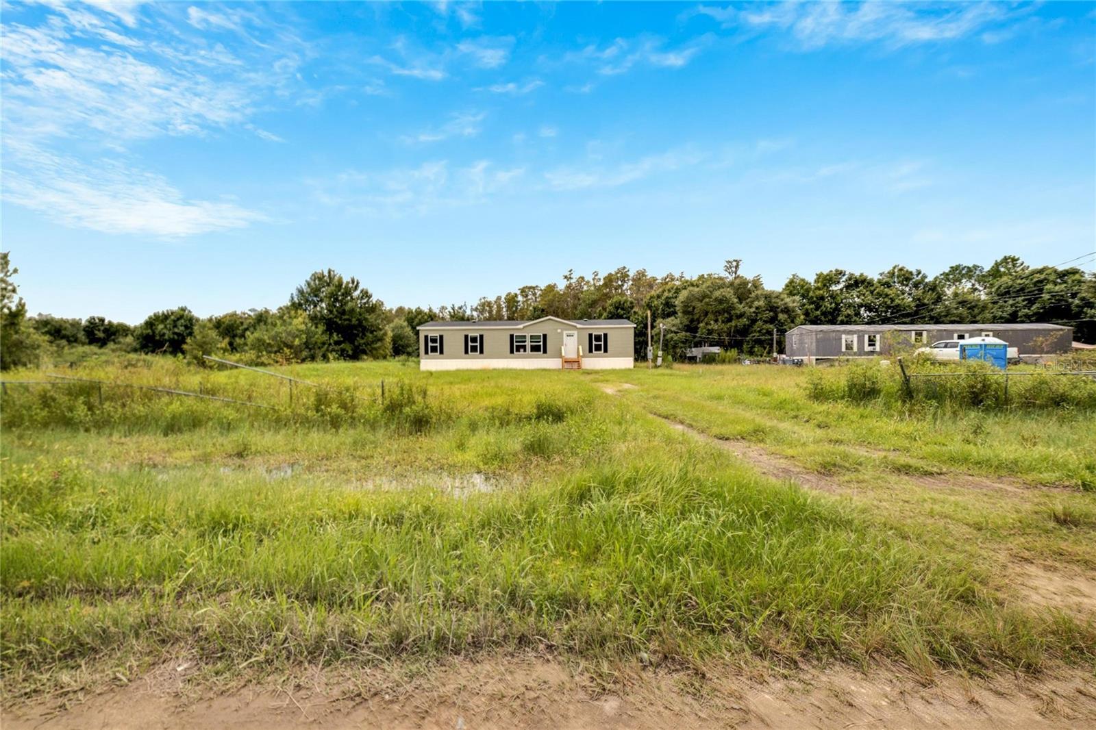 10109 OLD SPANISH TRL, POLK CITY, FL, 33868