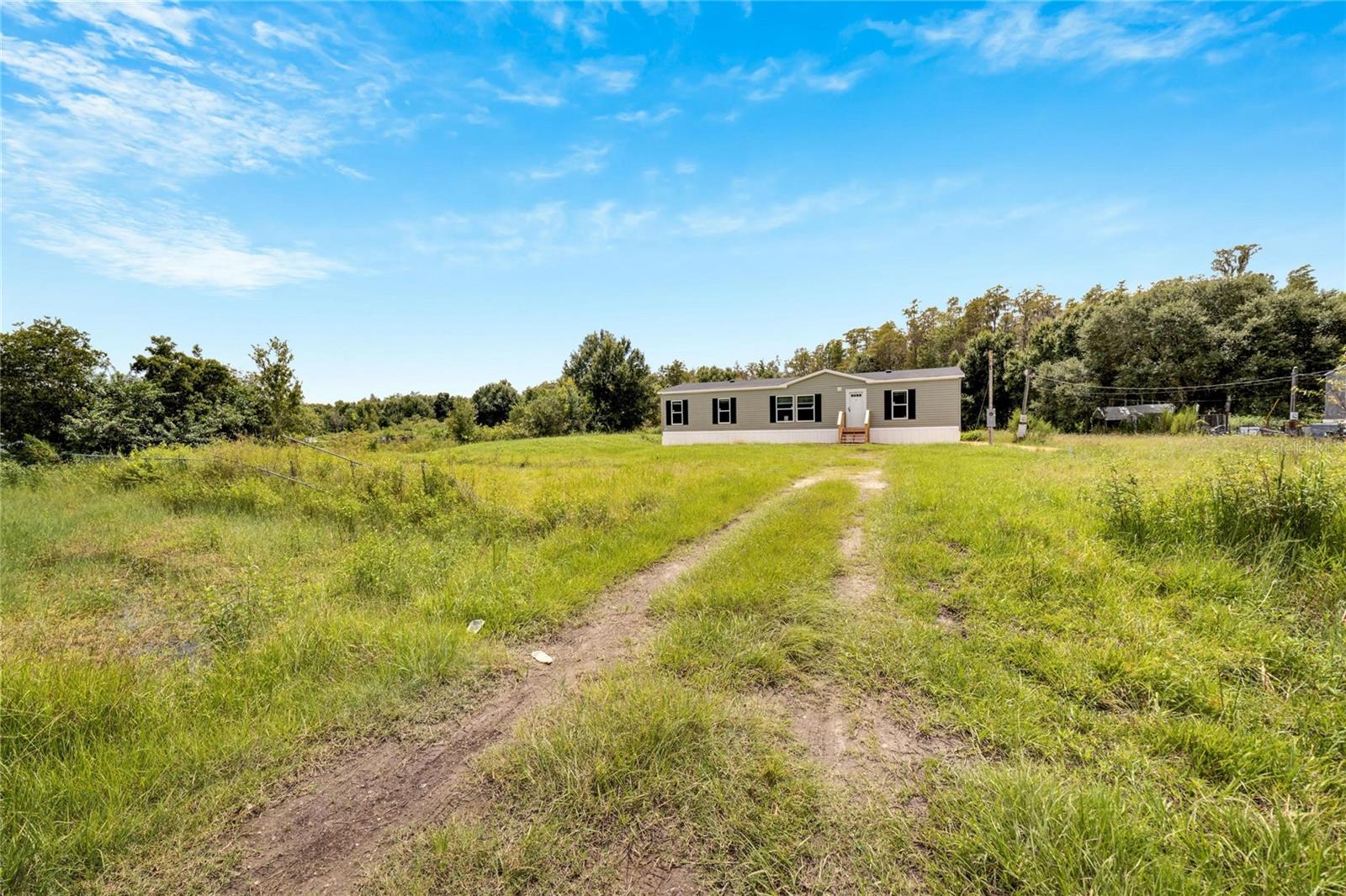 10109 OLD SPANISH TRL, POLK CITY, FL, 33868