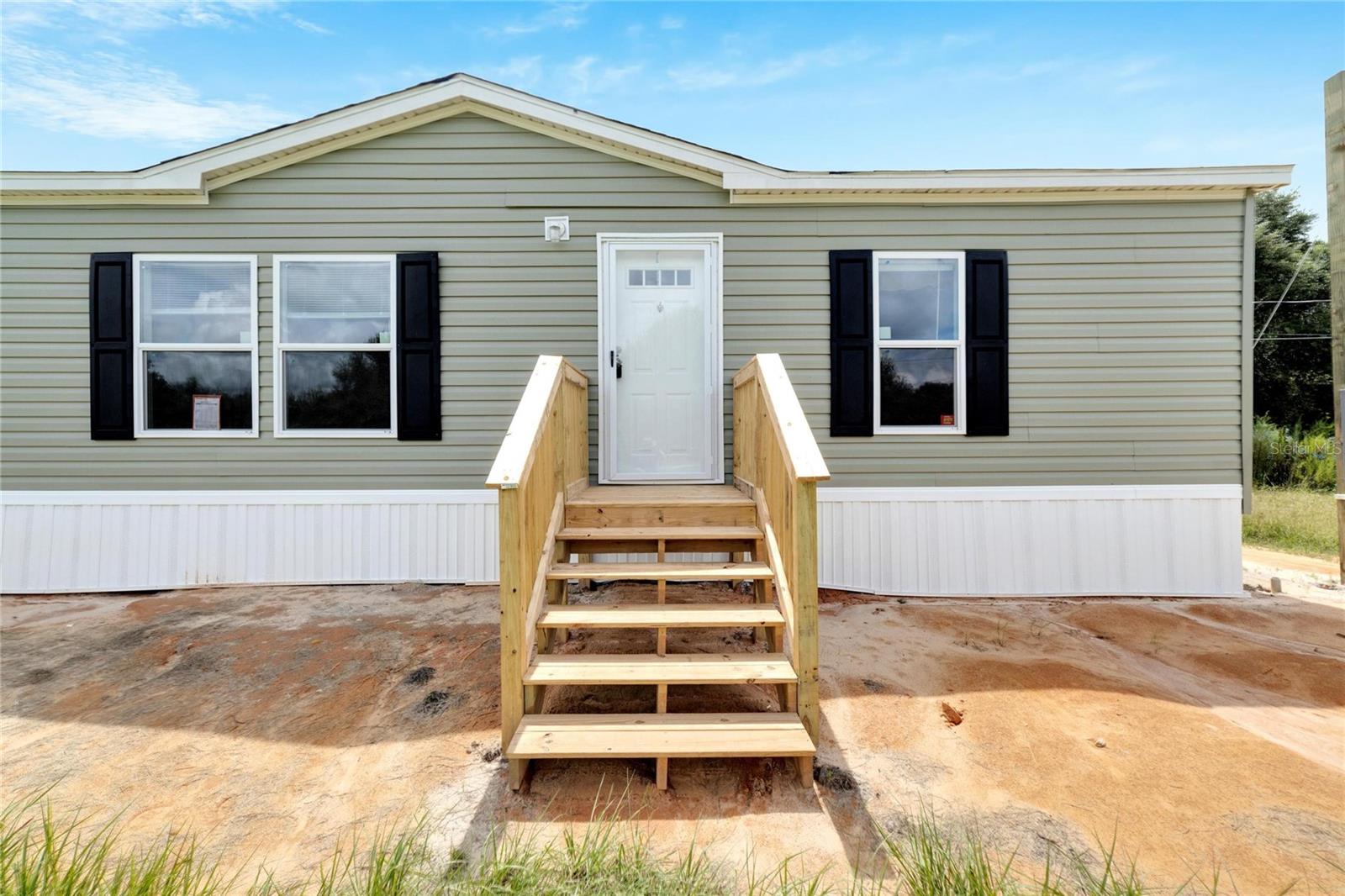 10109 OLD SPANISH TRL, POLK CITY, FL, 33868