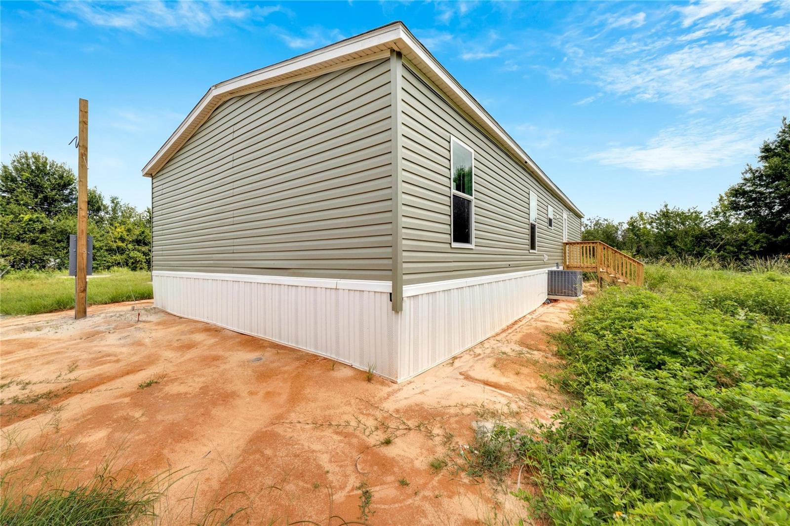 10109 OLD SPANISH TRL, POLK CITY, FL, 33868