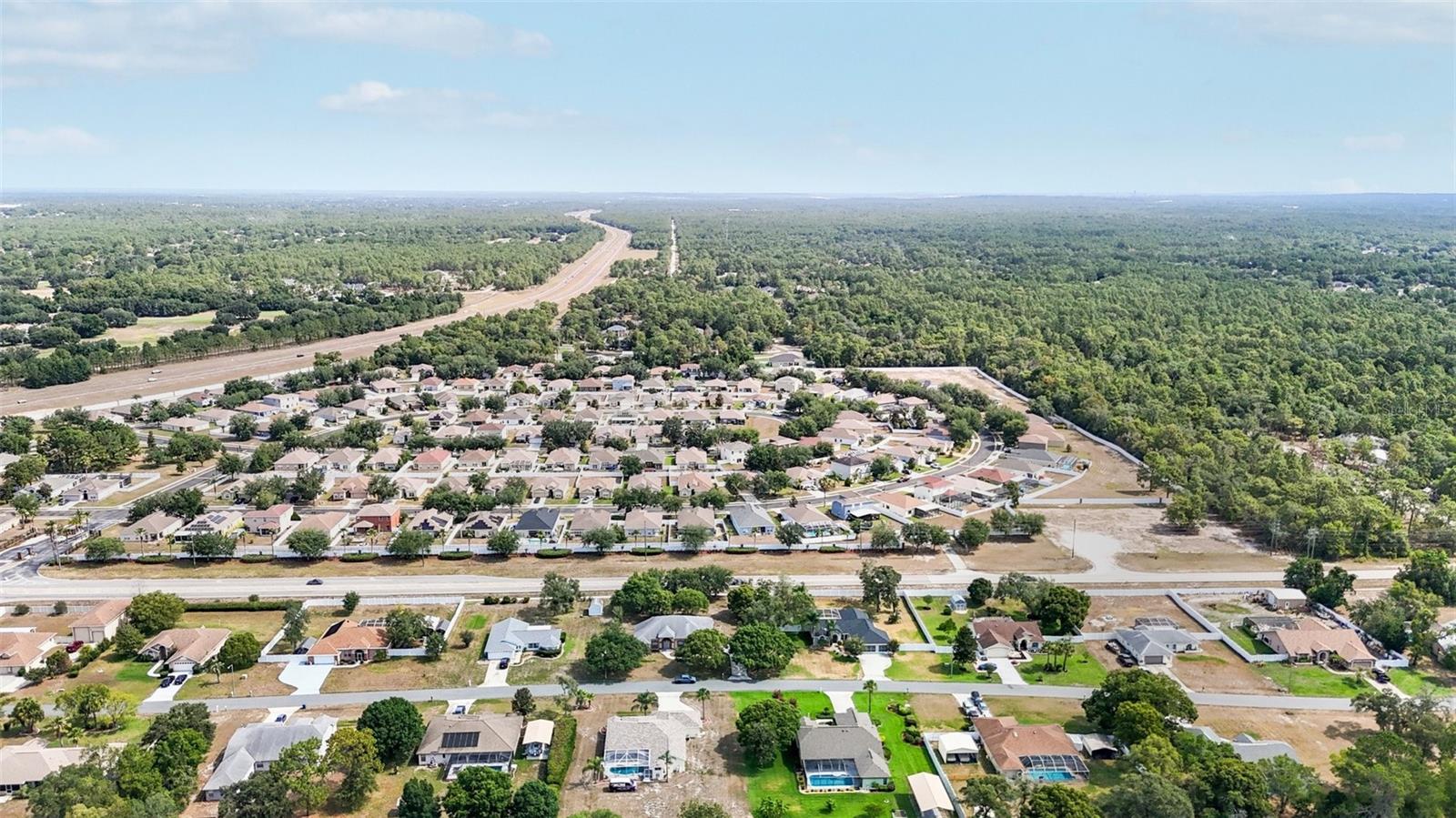 15151 EASTWOOD TRL, BROOKSVILLE, FL, 34604