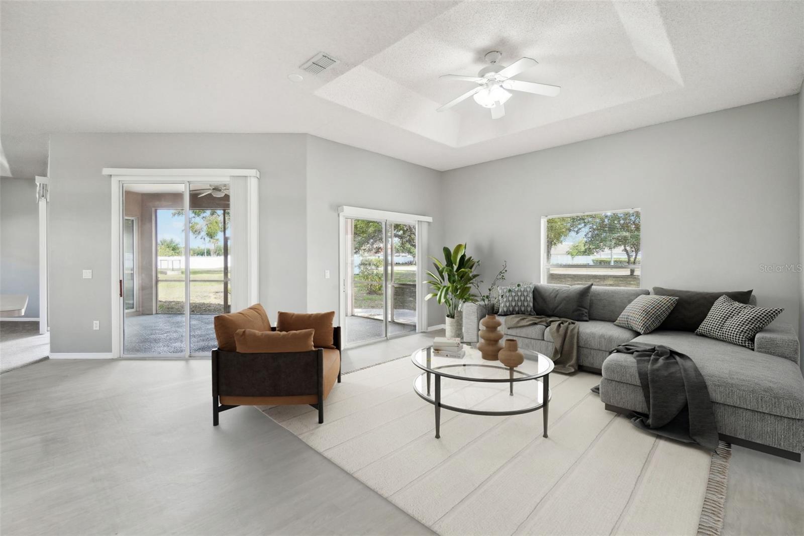 15151 EASTWOOD TRL, BROOKSVILLE, FL, 34604
