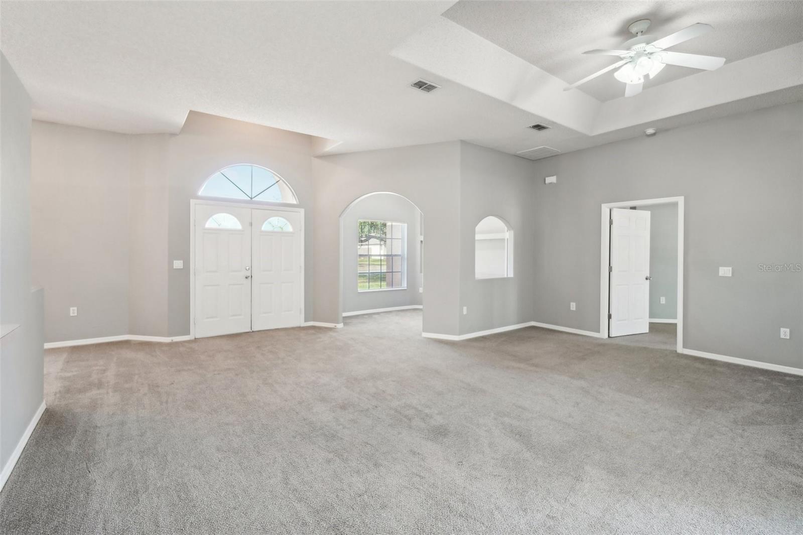 15151 EASTWOOD TRL, BROOKSVILLE, FL, 34604