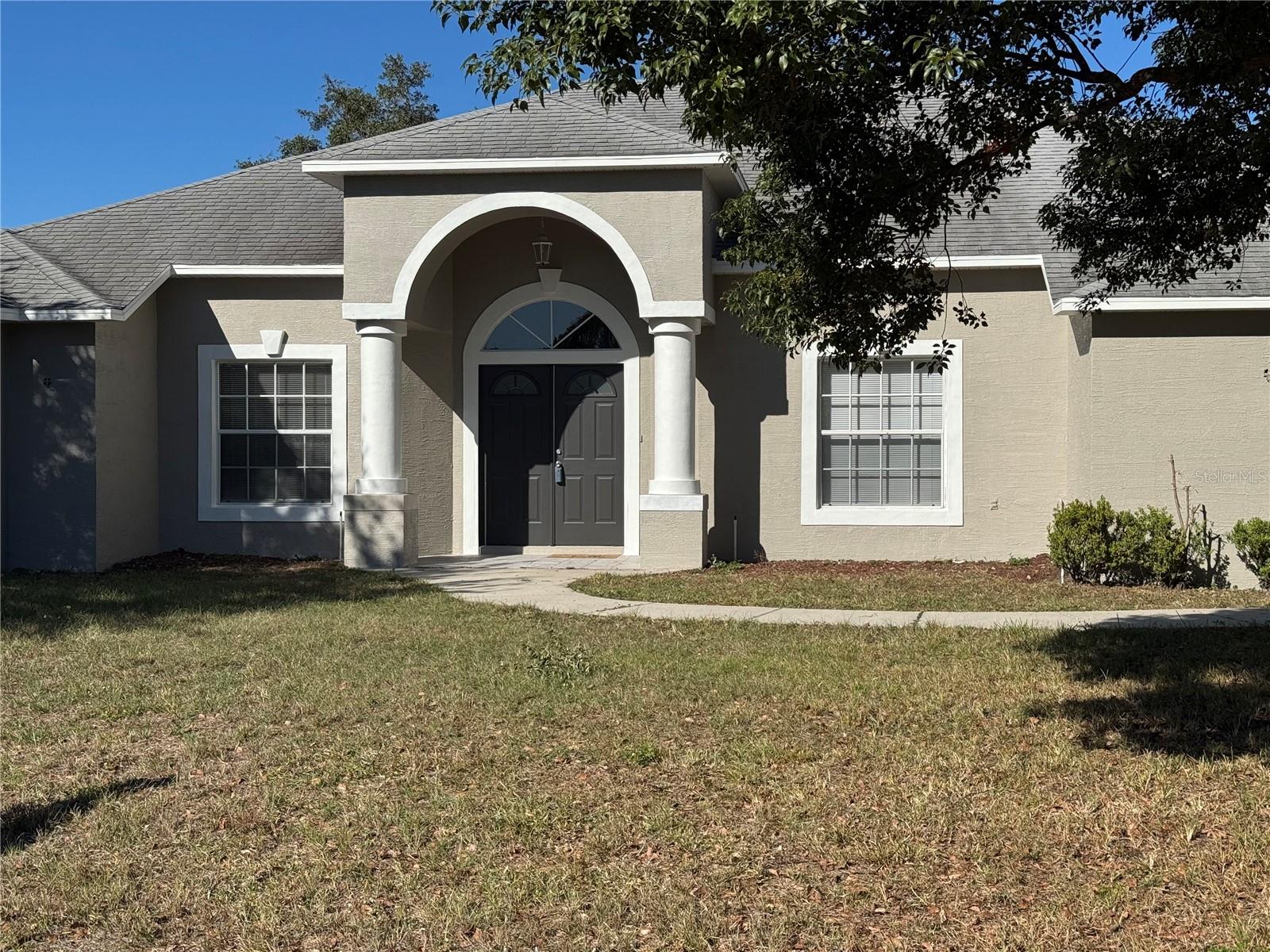 15151 EASTWOOD TRL, BROOKSVILLE, FL, 34604