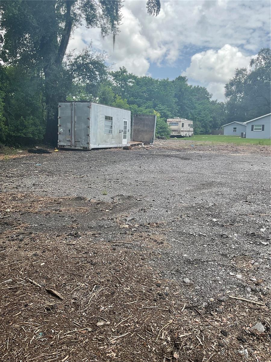 2005 S PARSONS, SEFFNER, FL, 33584