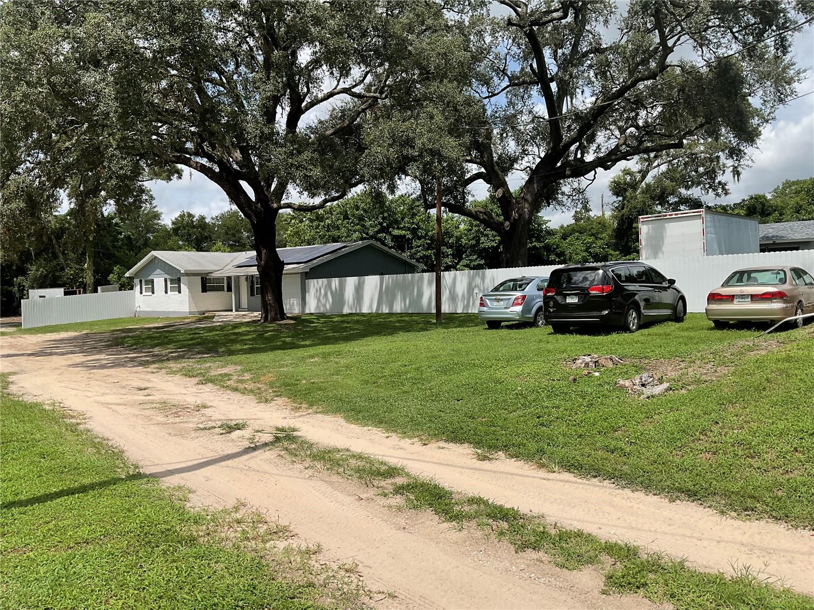 2005 S PARSONS, SEFFNER, FL, 33584