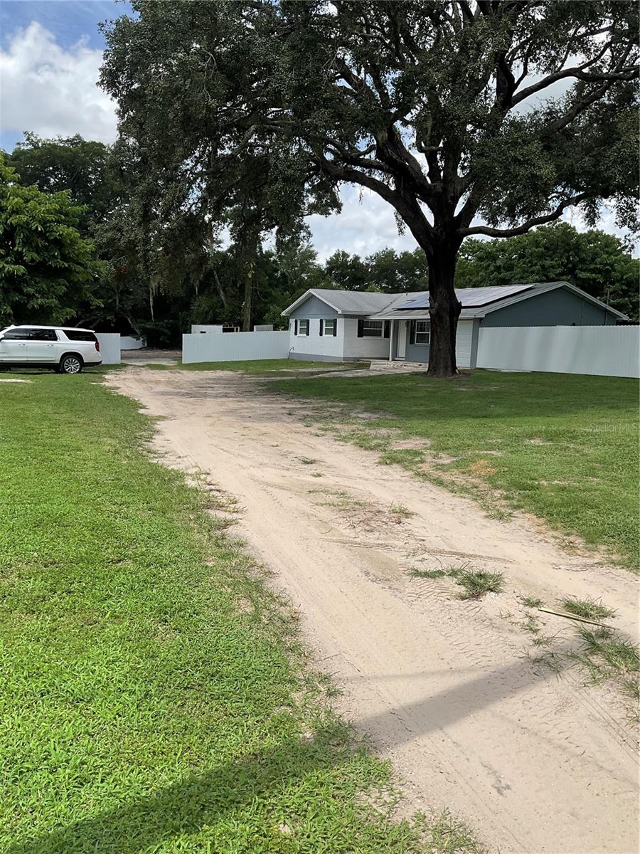 2005 S PARSONS, SEFFNER, FL, 33584