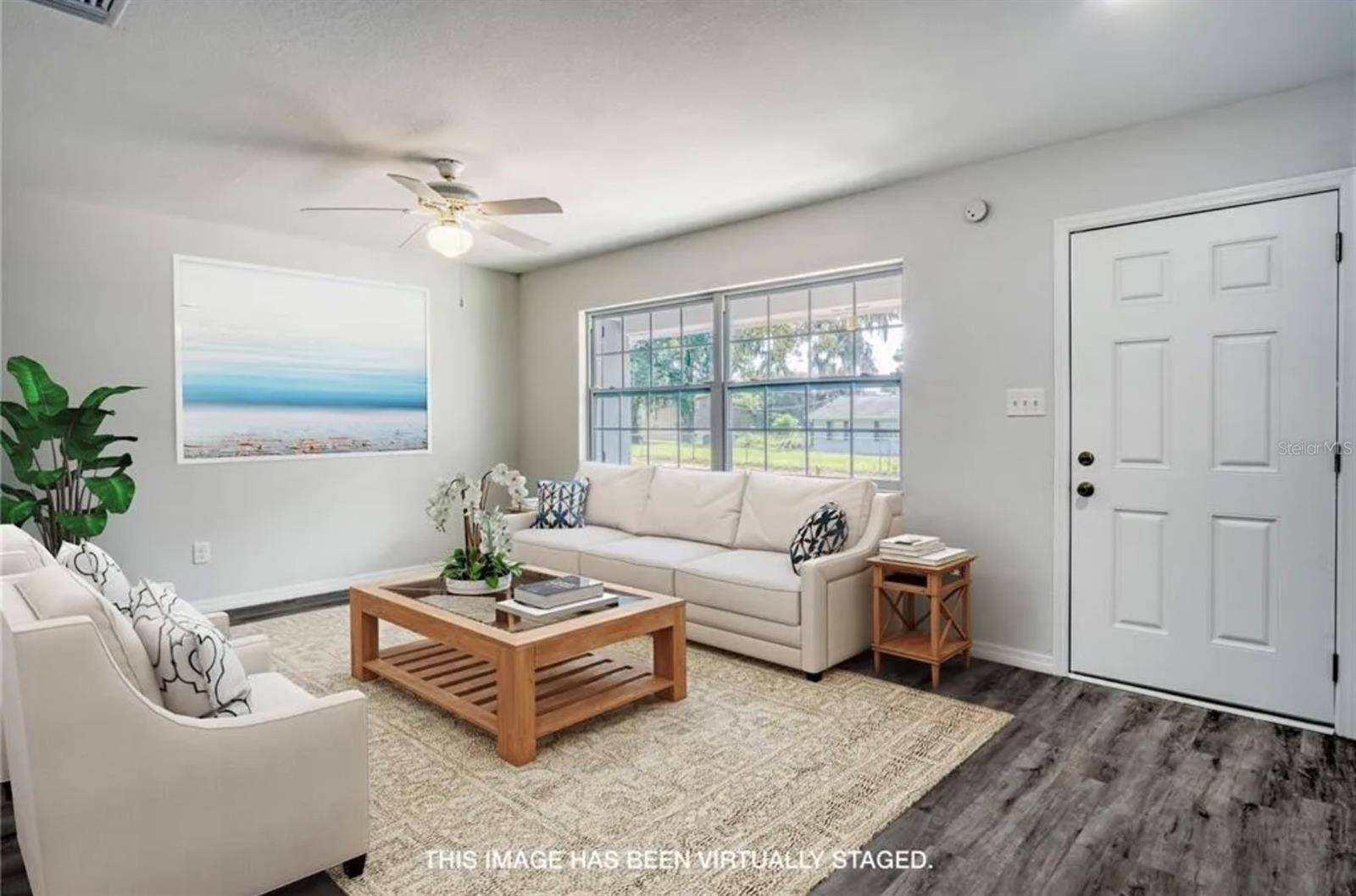 2005 S PARSONS, SEFFNER, FL, 33584