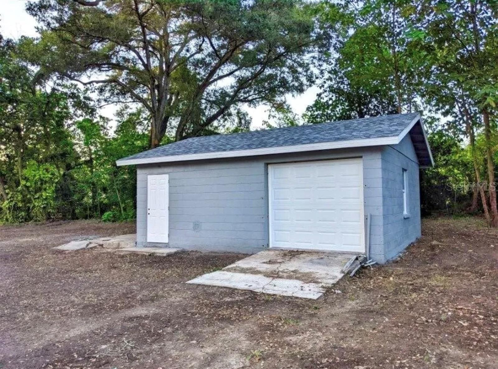 2005 S PARSONS, SEFFNER, FL, 33584