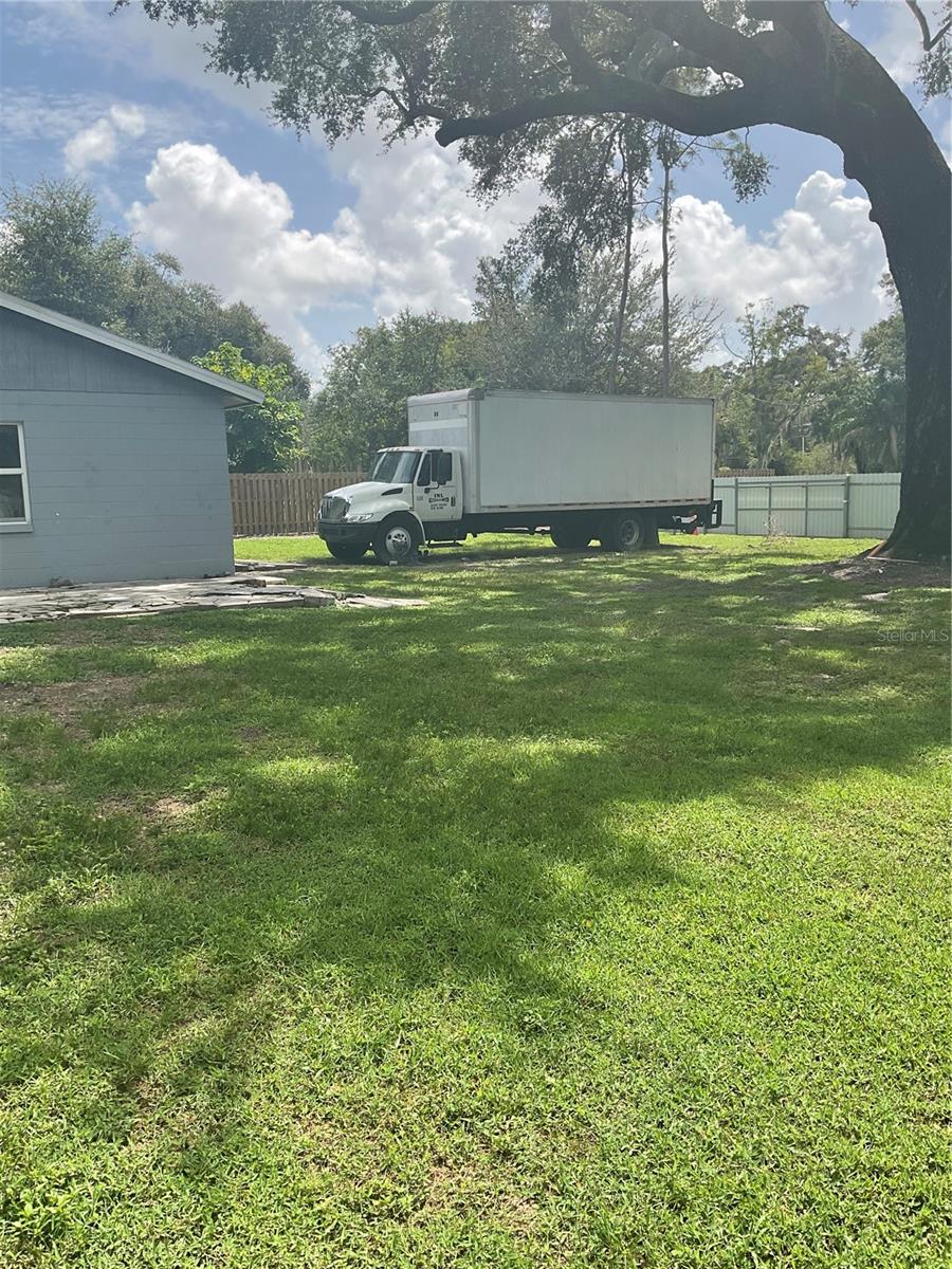 2005 S PARSONS, SEFFNER, FL, 33584