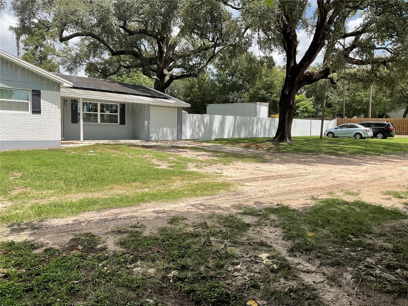 2005 S PARSONS, SEFFNER, FL, 33584