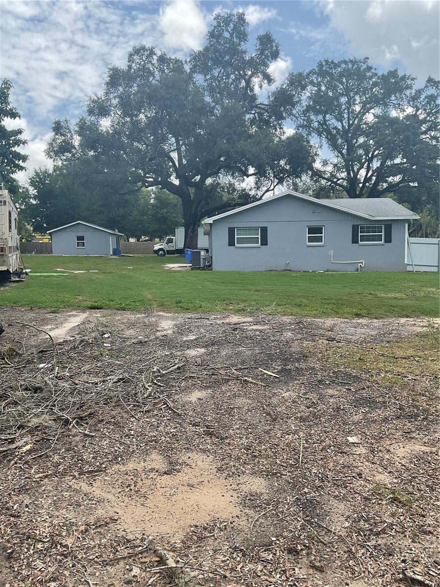 2005 S PARSONS, SEFFNER, FL, 33584