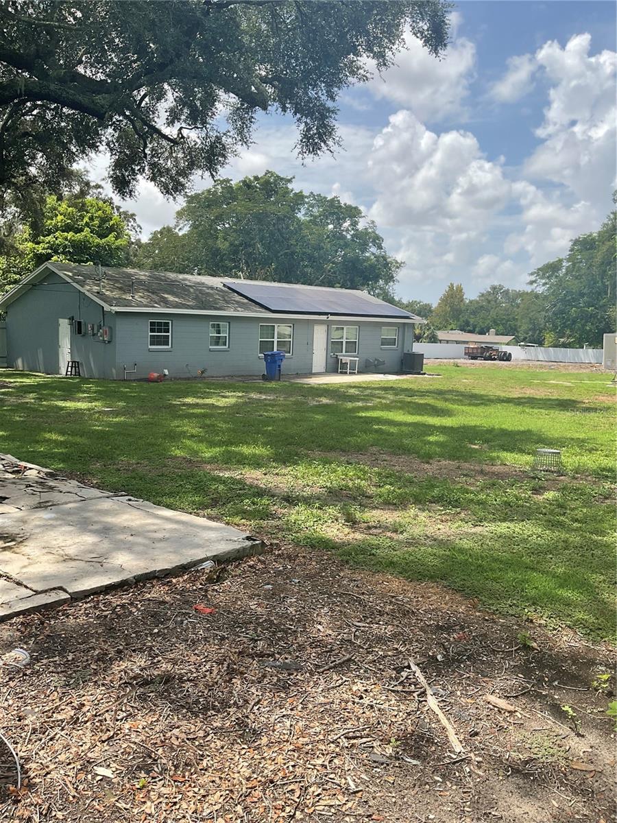 2005 S PARSONS, SEFFNER, FL, 33584