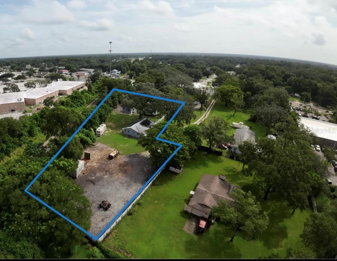 2005 S PARSONS, SEFFNER, FL, 33584