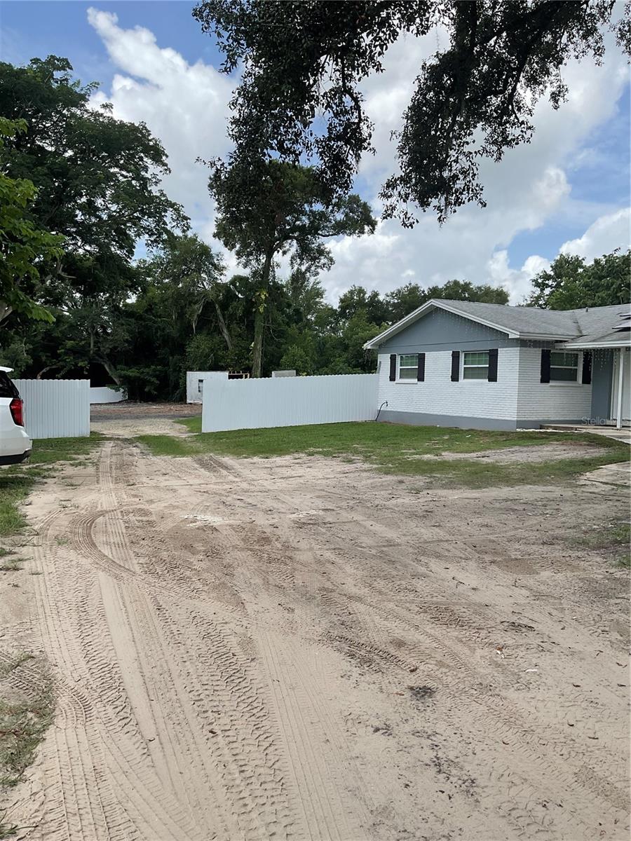 2005 S PARSONS, SEFFNER, FL, 33584