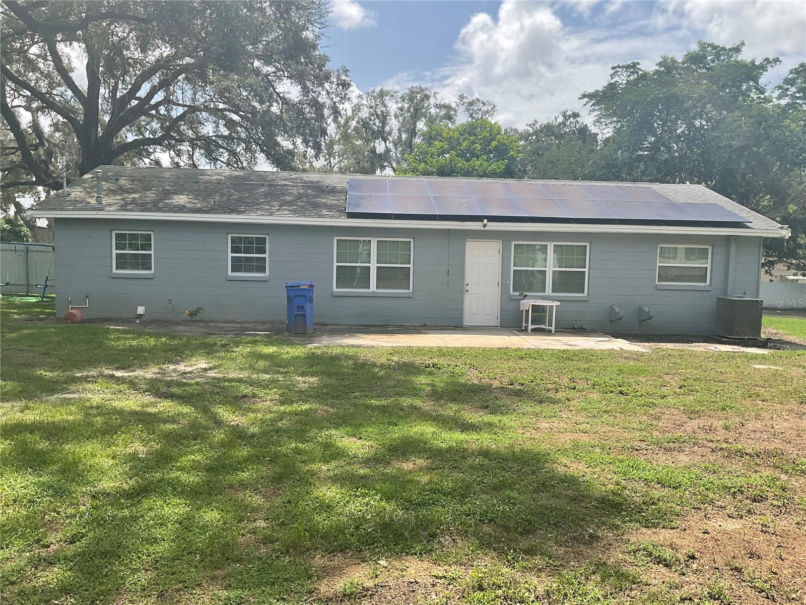 2005 S PARSONS, SEFFNER, FL, 33584