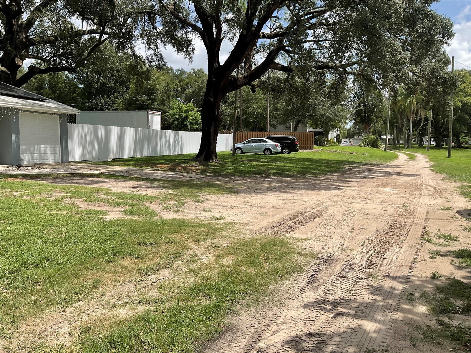 2005 S PARSONS, SEFFNER, FL, 33584