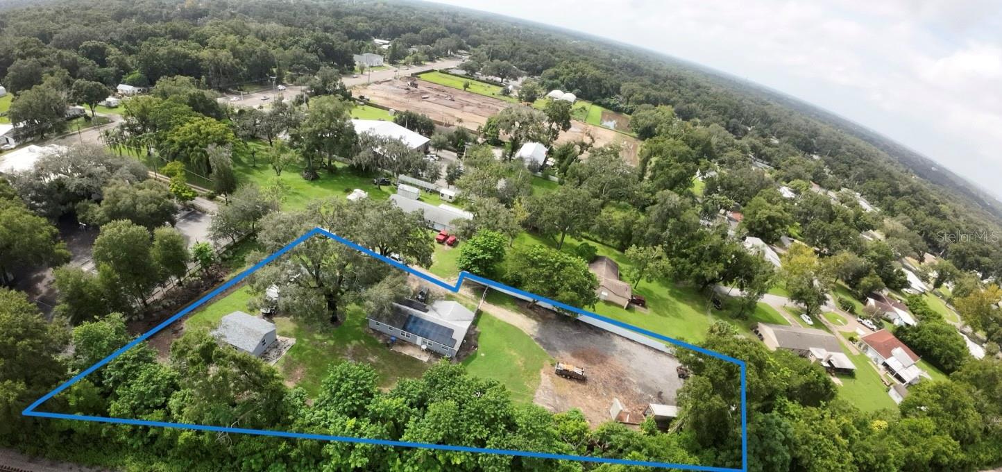 2005 S PARSONS, SEFFNER, FL, 33584
