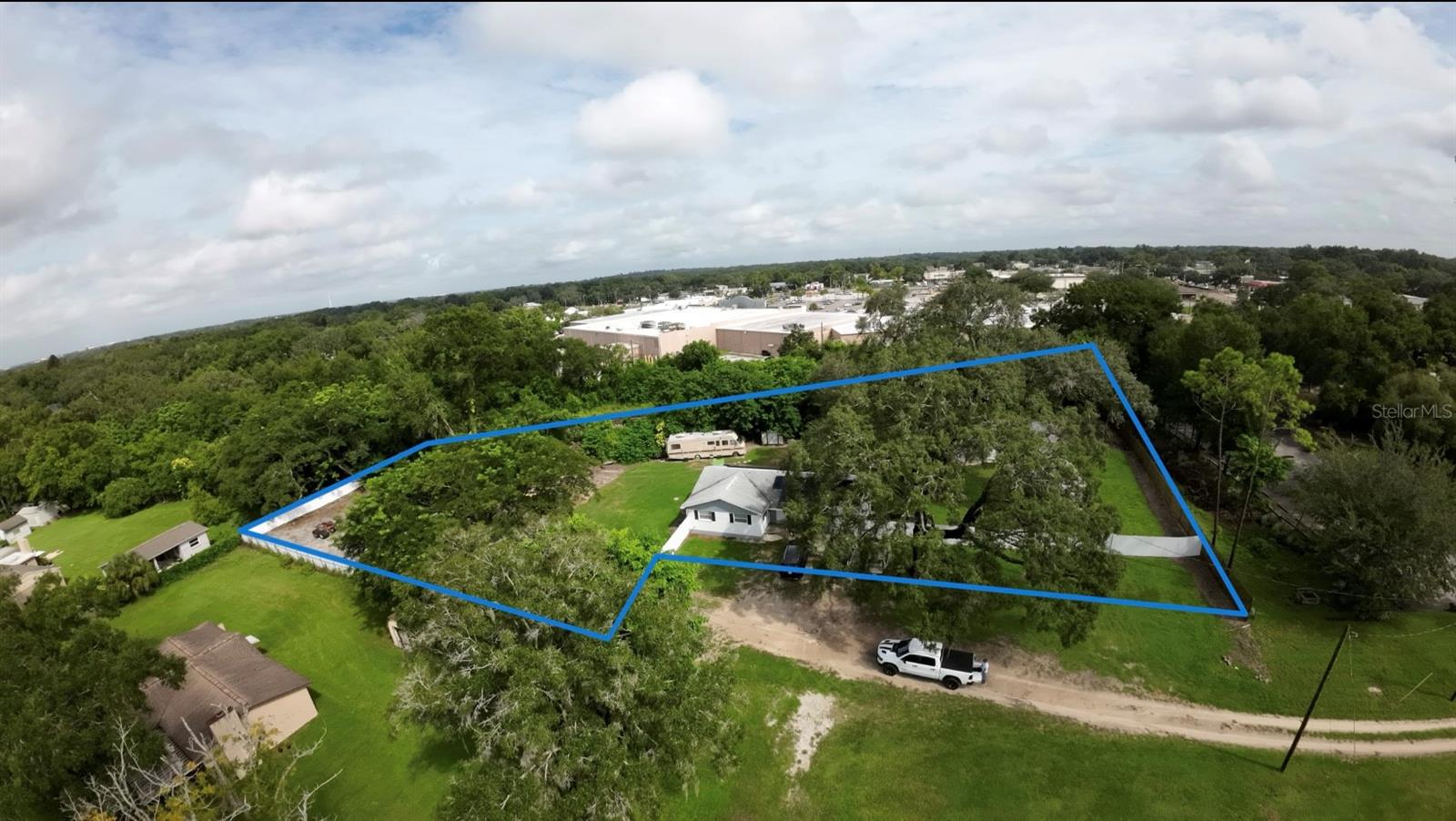 2005 S PARSONS, SEFFNER, FL, 33584