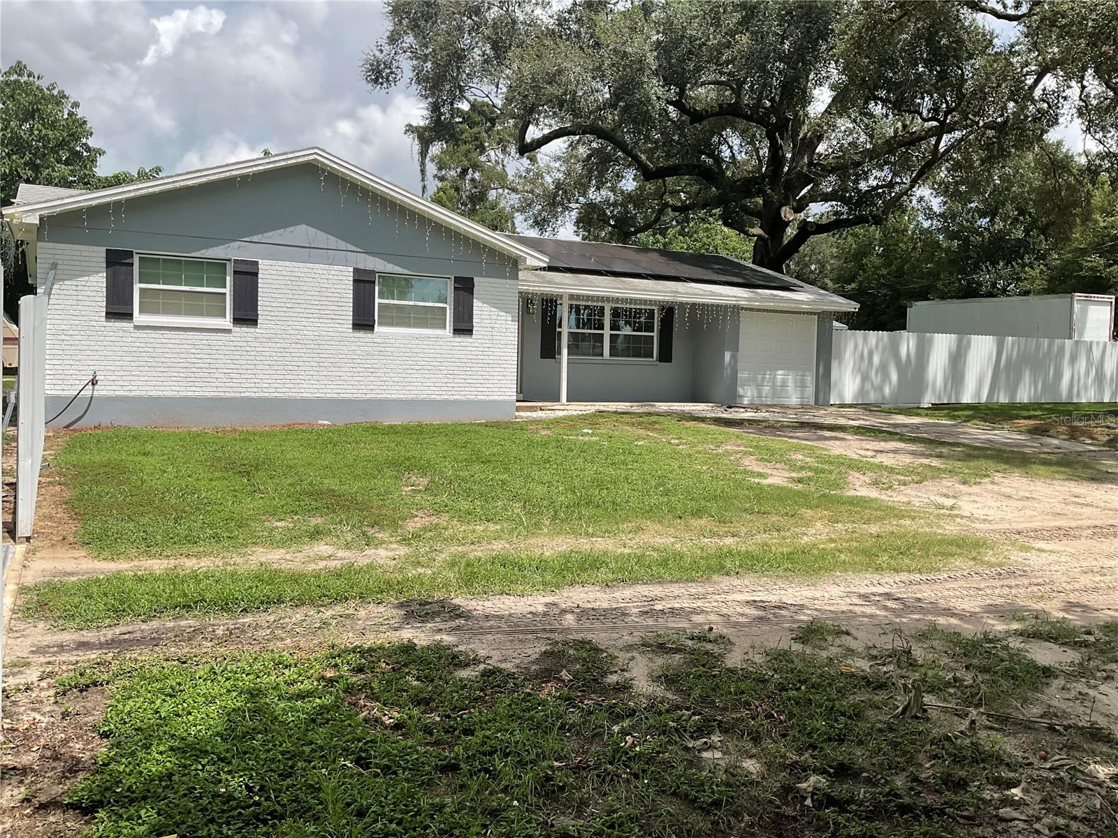2005 S PARSONS, SEFFNER, FL, 33584