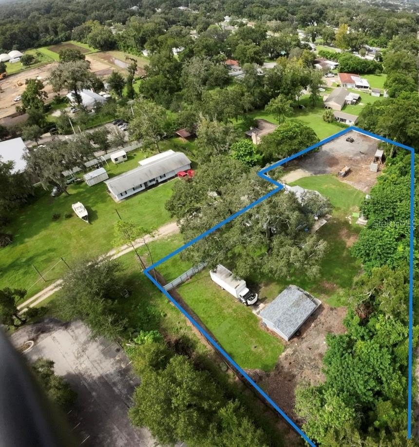 2005 S PARSONS, SEFFNER, FL, 33584
