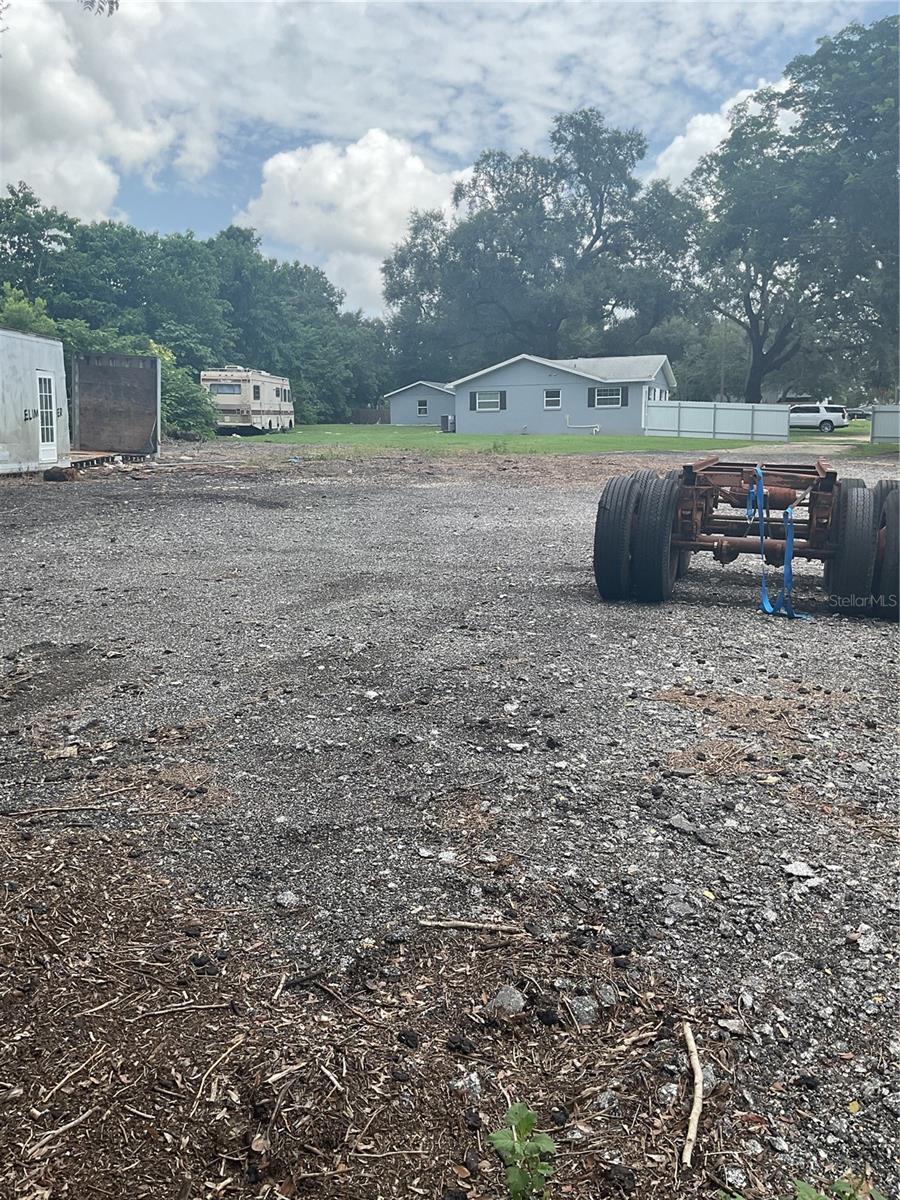 2005 S PARSONS, SEFFNER, FL, 33584