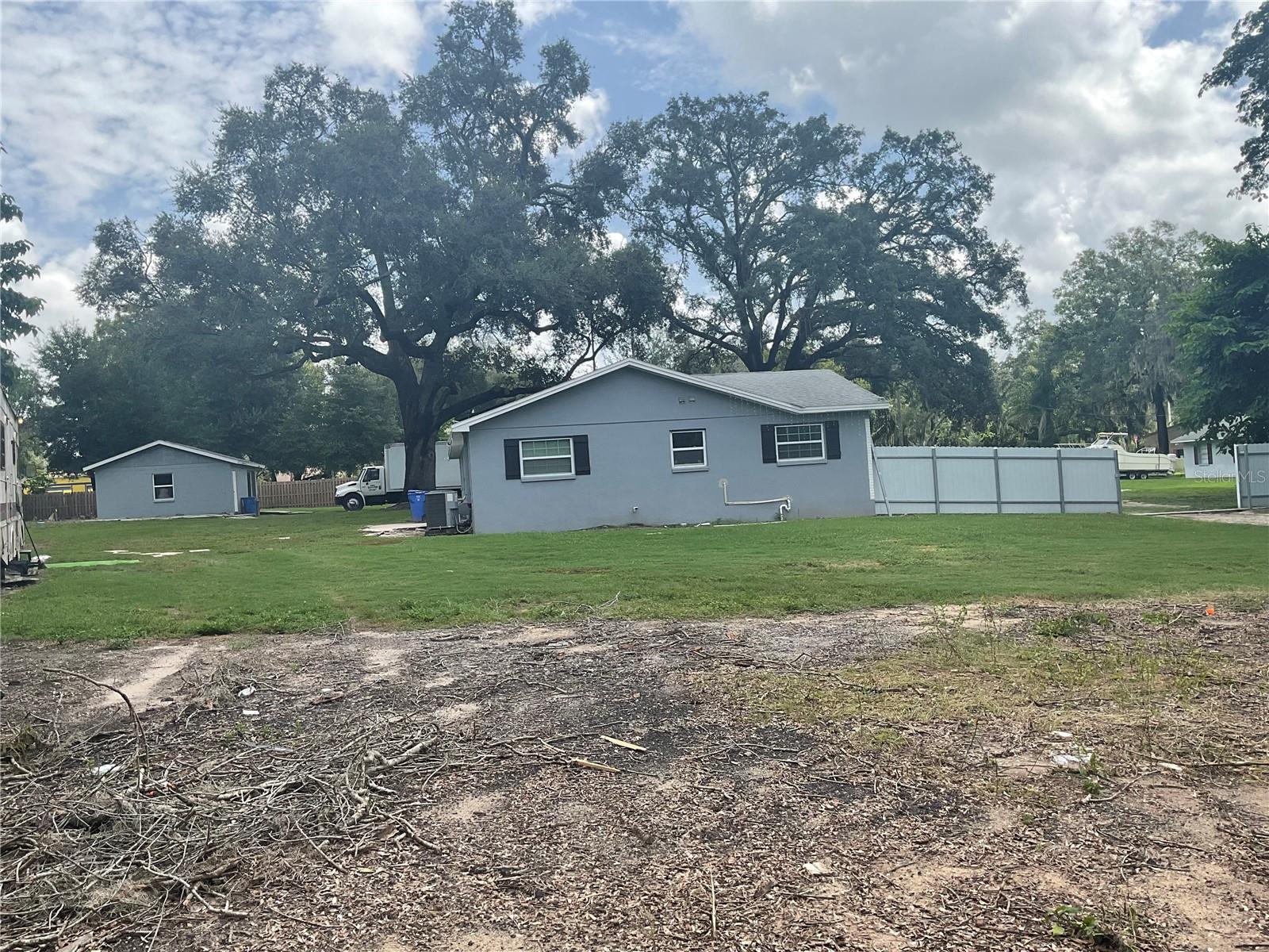 2005 S PARSONS, SEFFNER, FL, 33584