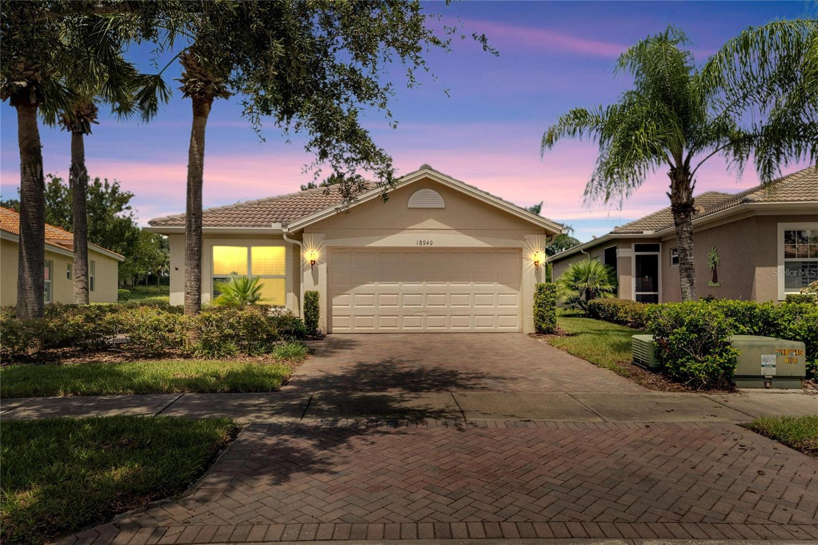 15940 COBBLE MILL DR, WIMAUMA, FL, 33598