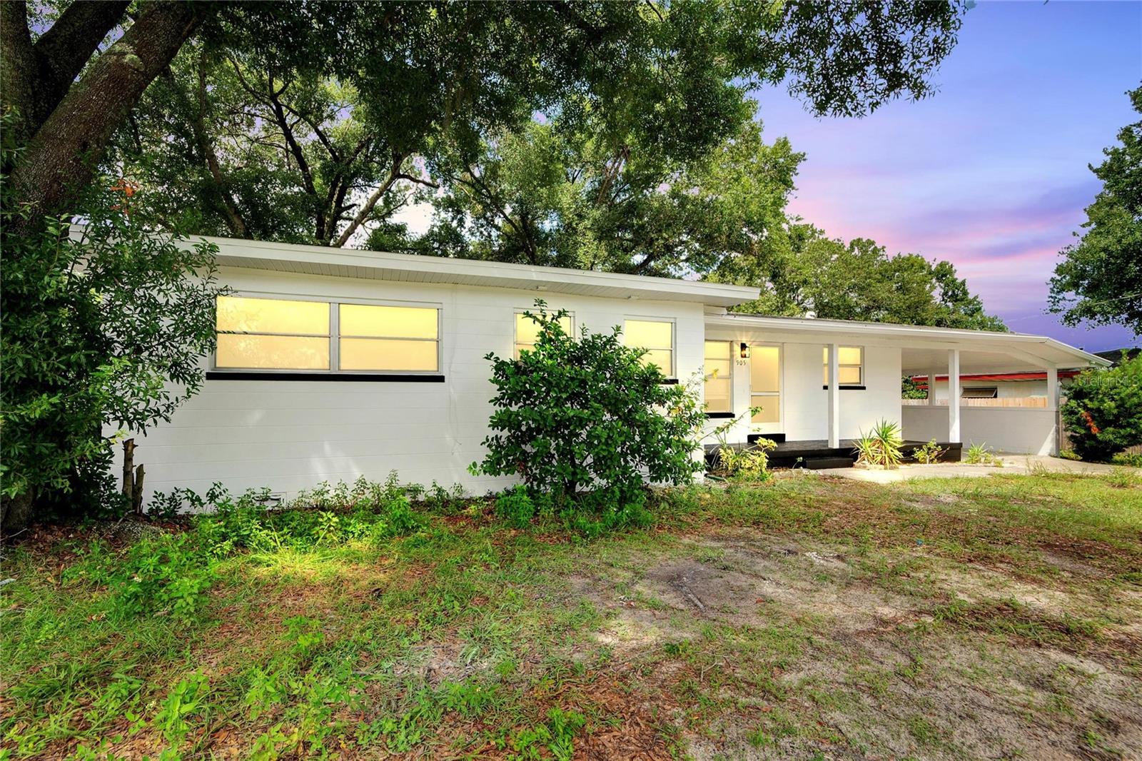 905 14TH ST NE, WINTER HAVEN, FL, 33881