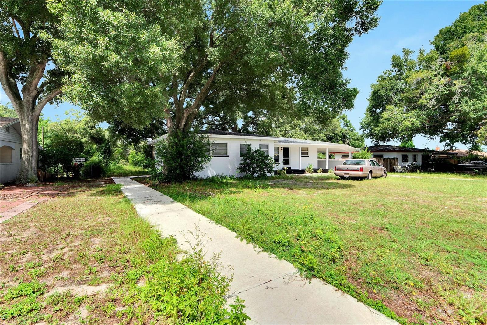 905 14TH ST NE, WINTER HAVEN, FL, 33881