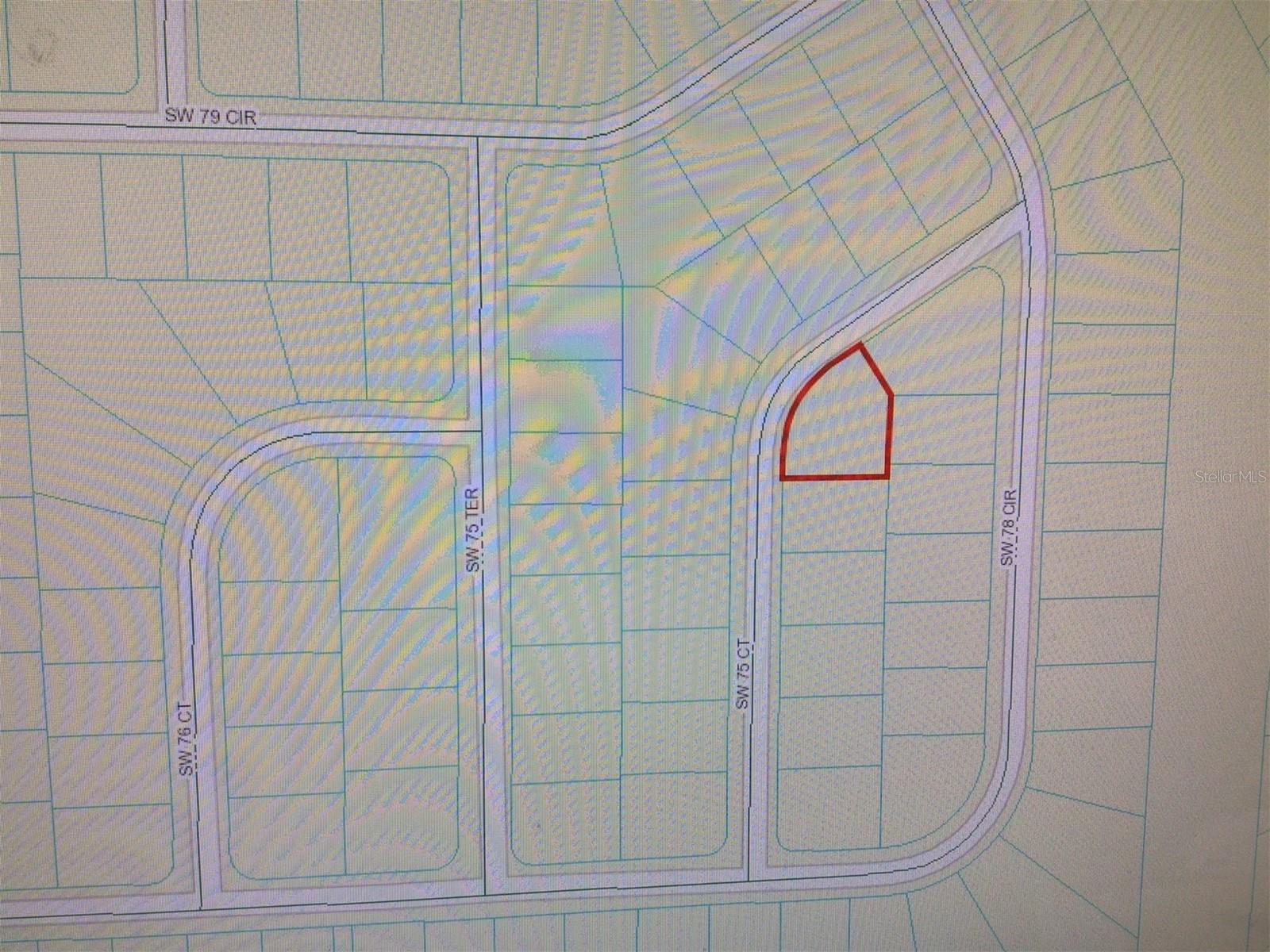 0 SW 75 CT, OCALA, FL, 34473