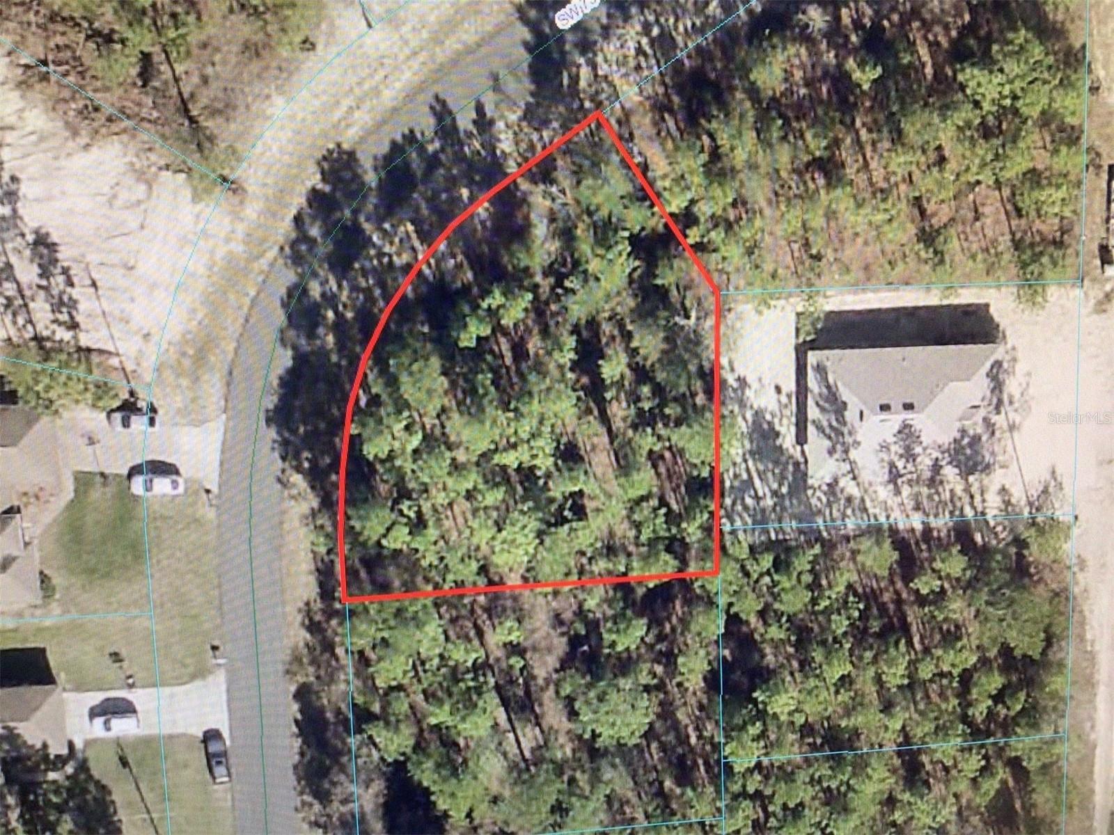 0 SW 75 CT, OCALA, FL, 34473