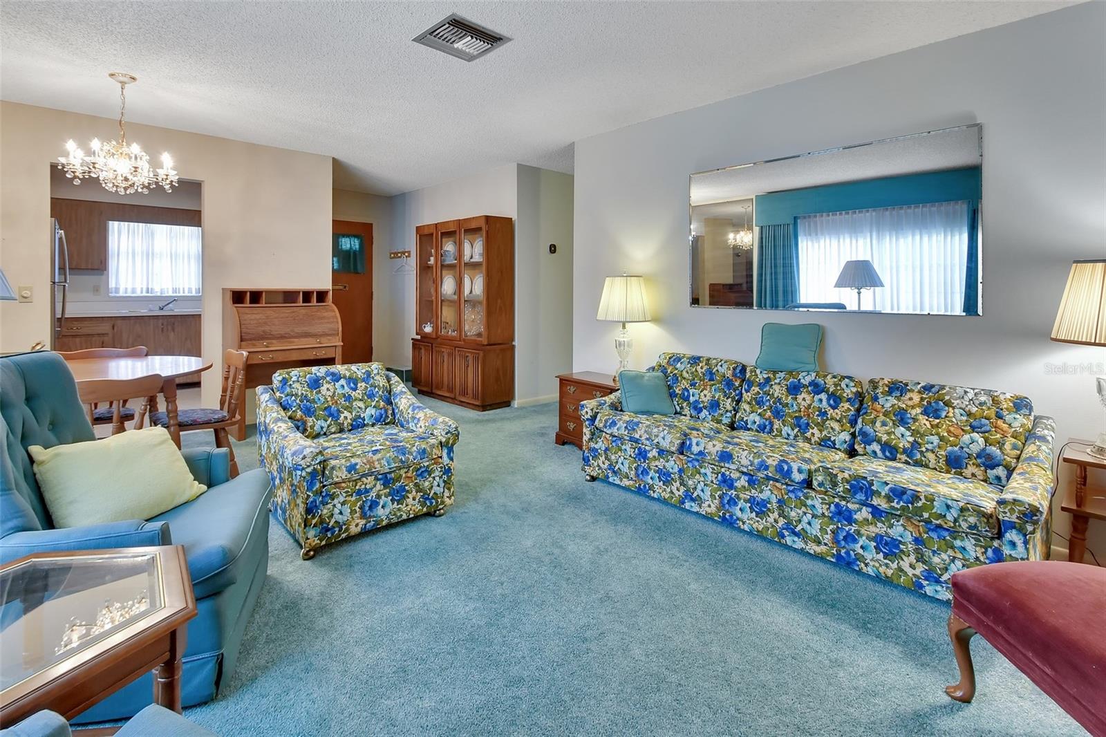 17 VILLA VILLAR CT #17, DELAND, FL, 32724